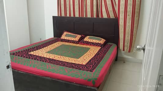 Defence Phase VI Furnished Flat for Rent