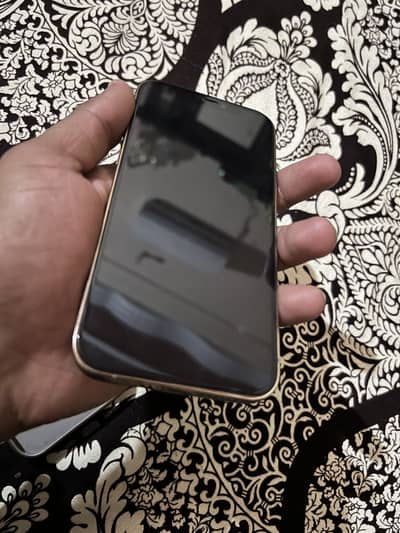 Iphone 12 pro PTA APPROVED
