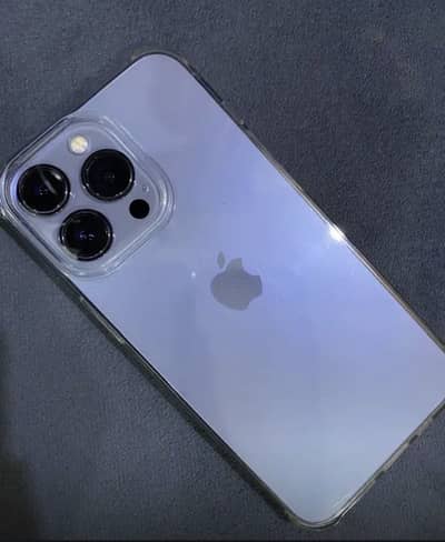 iphone 13 pro pta apporved