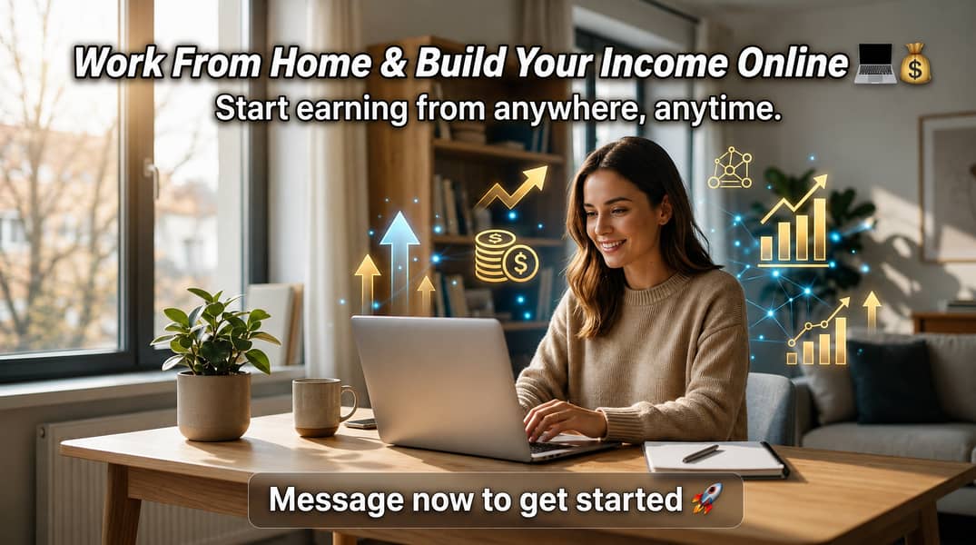 WORK FROM HOME 0