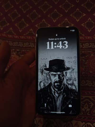 Iphone xr non pta waterpack