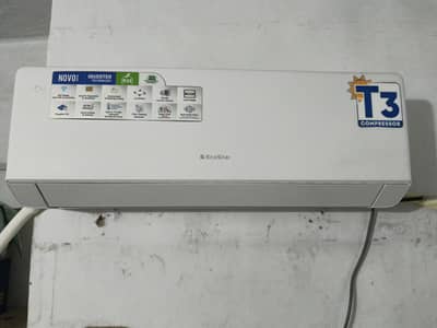Echostar Nove Series 1 Ton T3 invertor AC