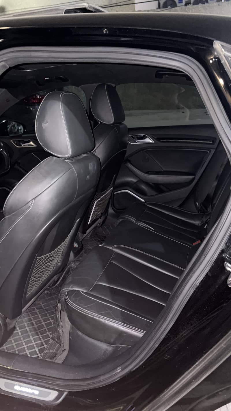Audi S3 7