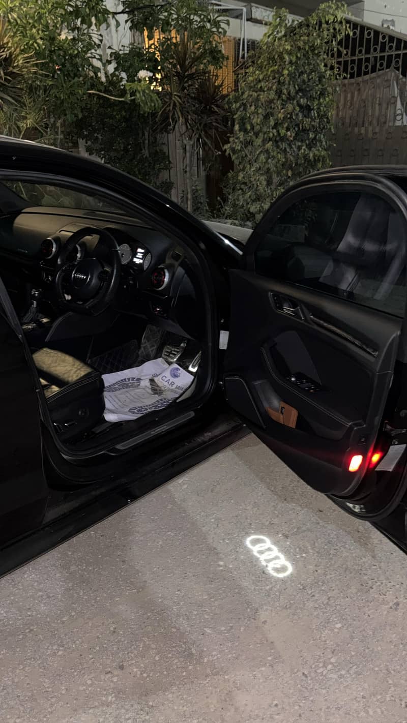 Audi S3 10