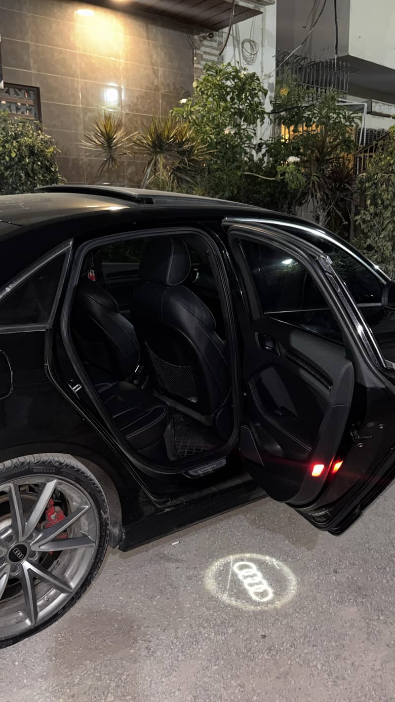 Audi S3 11