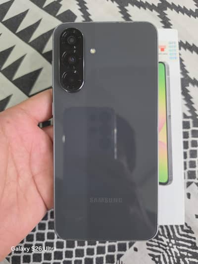 Samsung Galaxy A56
