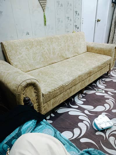 sofa cum bed