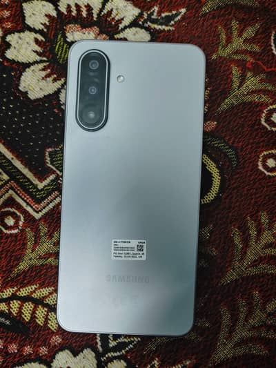 Samsung A17 5g non pta urgent sale