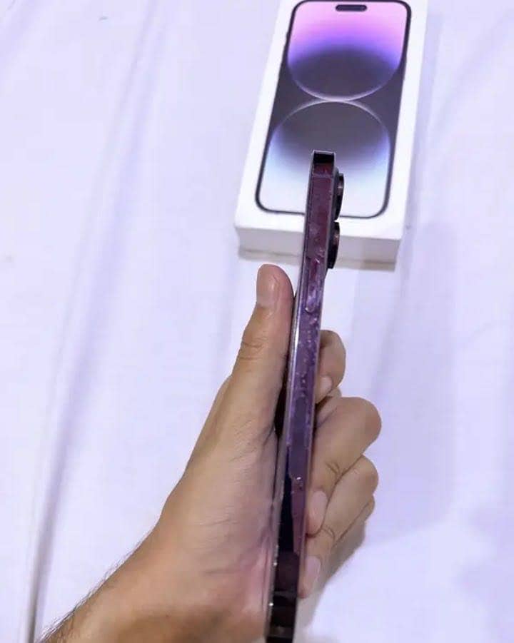 Iphone 14 Pro Max 1