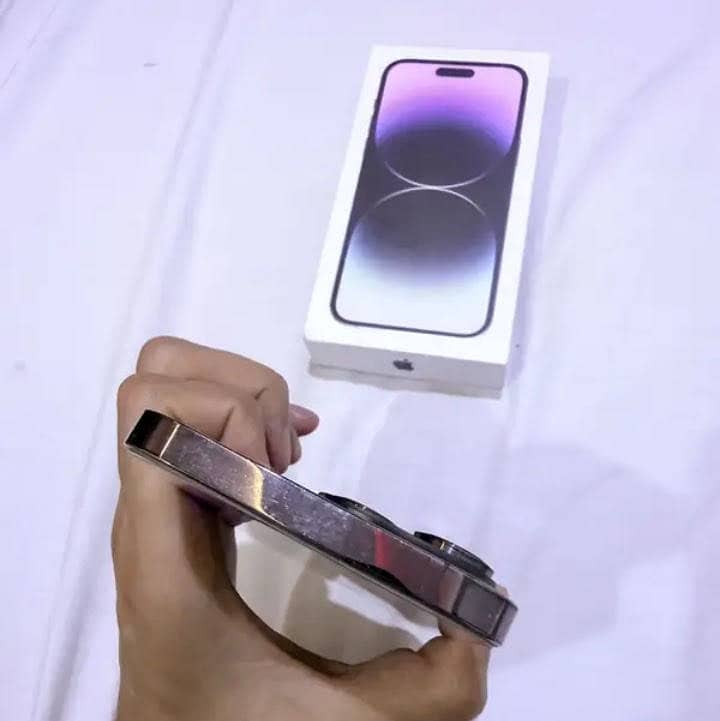 Iphone 14 Pro Max 2