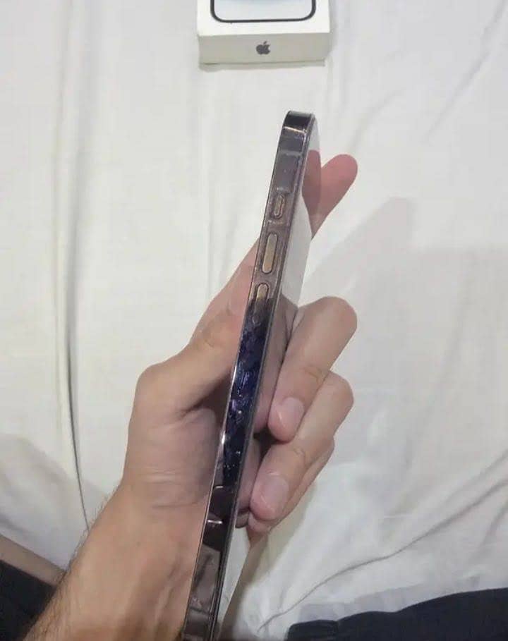 Iphone 14 Pro Max 3