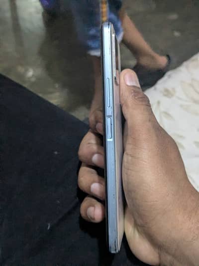 Vivo y21A 64/4 PTA approved