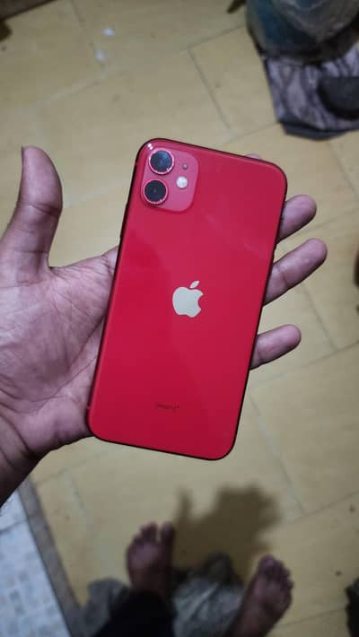 I Phone 11 Bypass 128GB