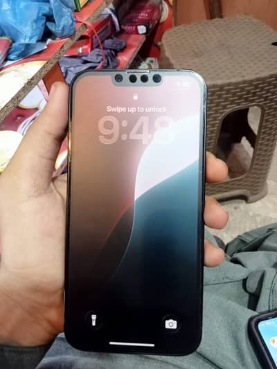 I phone 14 non pta