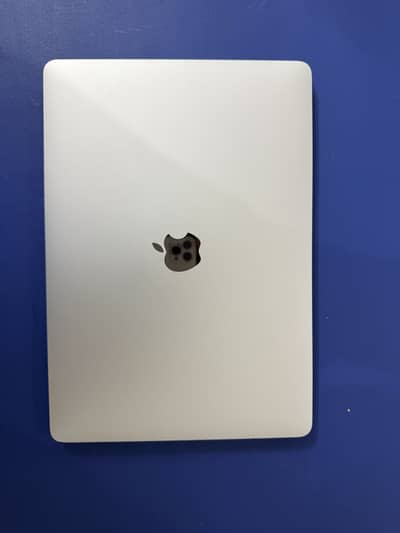 Macbook pro 2020