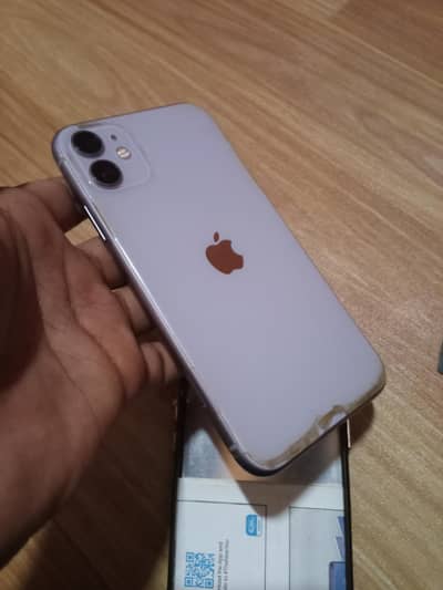 iphone 11 non pta