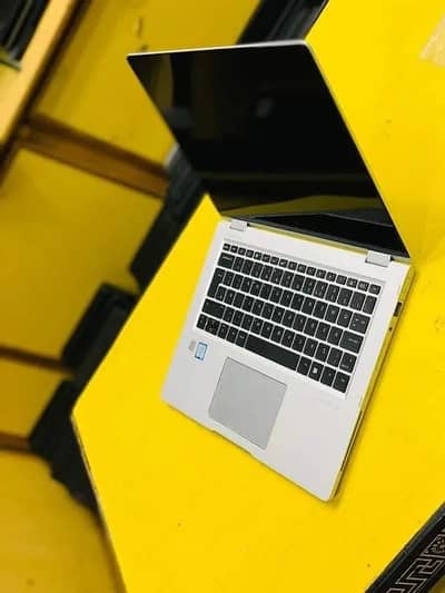 Hp EliteBook  830 G7 (Core i5 10th Generation) 8/256gb (Touch Display)