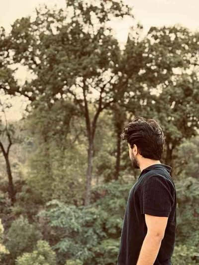 Shahzaib Ali
