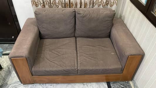 7 seater sofa set urgent sell