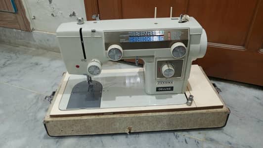 sewing machine for sale