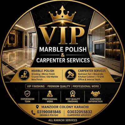 CraftLine Interior & Stone