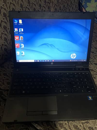 HP ProBook 6565b