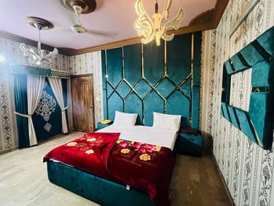 Guest House Room For The Rent