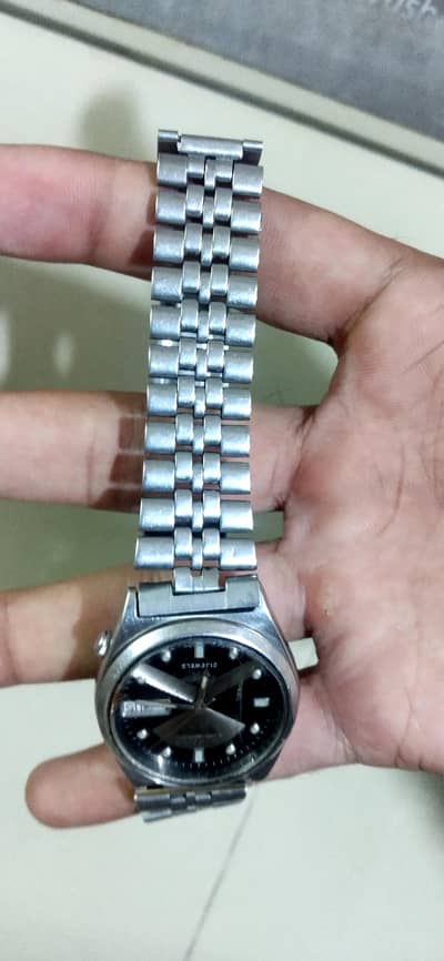 original citizens what 44 years old unique antique watch for sale