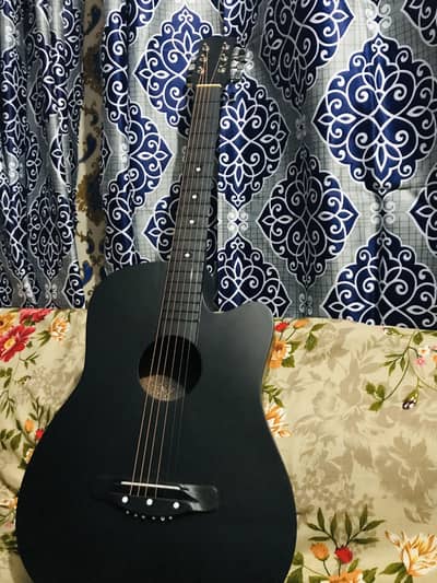 Acoustic Guitar