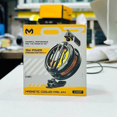 COOLING FAN, FOR MOBILE