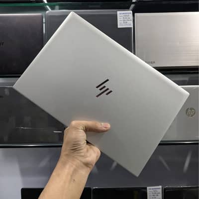 Hp EliteBook 840 G5 (Core i5 8th Generation) 8/256gb