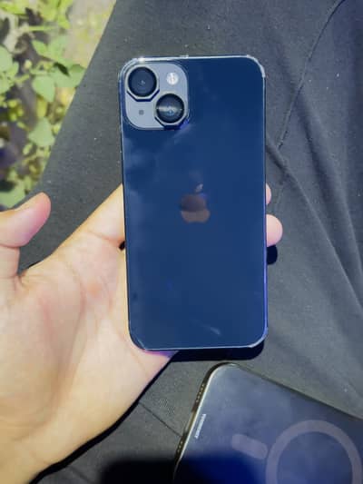iPhone 14