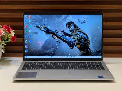 Dell Inspiron 15 3535 (13th Generation) 144hz Display (Ryzen 5)