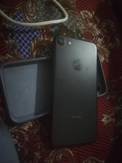 iphone 7 pta approved Fresh condition