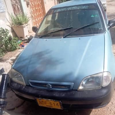 Cultus 2001, 0322 3569090