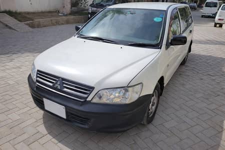 fielder lancer cvt