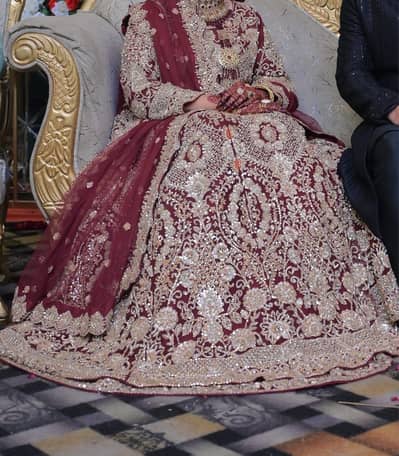Bridal dresses