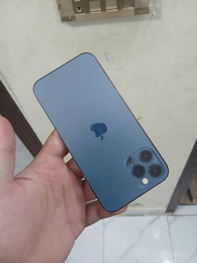 IPHONE 12 PRO NON PTA