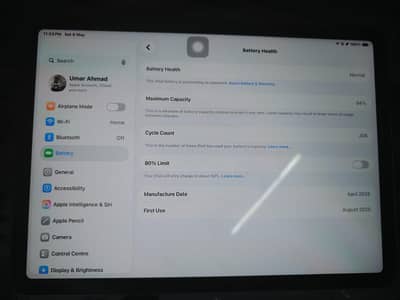 ipad m3