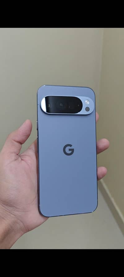 pixel 10 pro XL