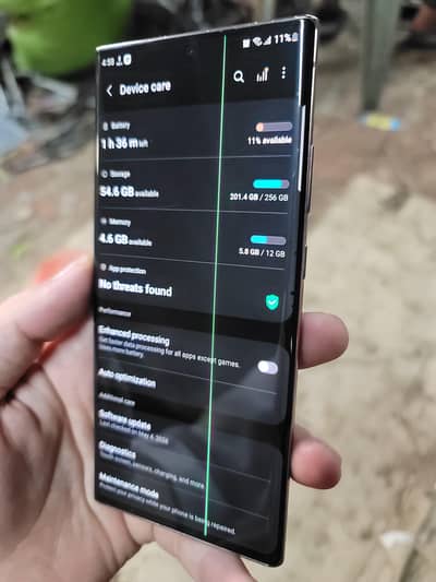 Samsung Galaxy Note 20 Ultra