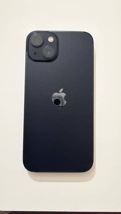 Iphone 13 (128gb) (PTA Approved) (97% BH) Urgent Sale