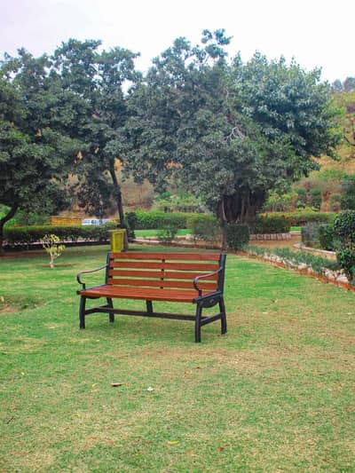 A Well Designed Prime Location Residential Plot Is Up For sale In An Ideal Location In Karachi