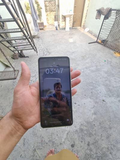 Oppo A58