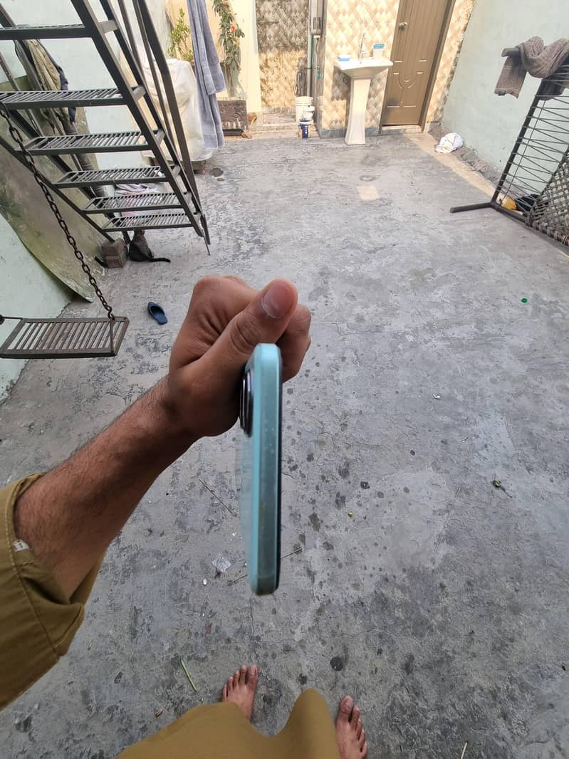 Oppo A58 2