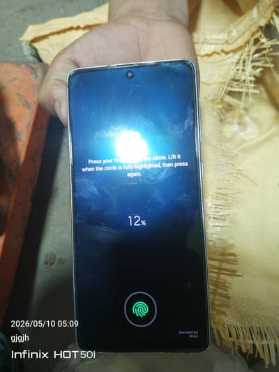 Samsung Galaxy note 10