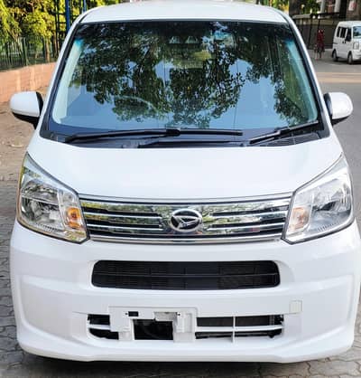 Daihatsu Move L SA 3