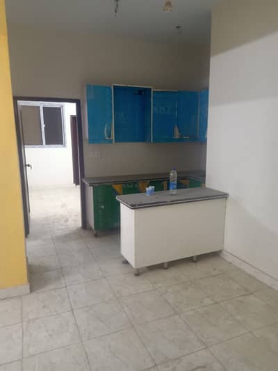 Brand New Flat 3 Beds DD Rent only 35 thousand in Mosimiyat University Road