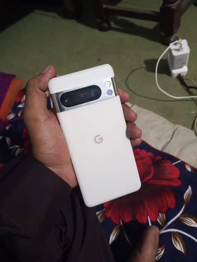 Google Pixel 8 Pro 12GB/256GB