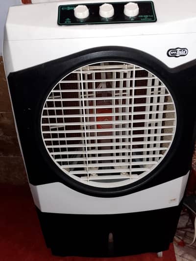 Air cooler new condition